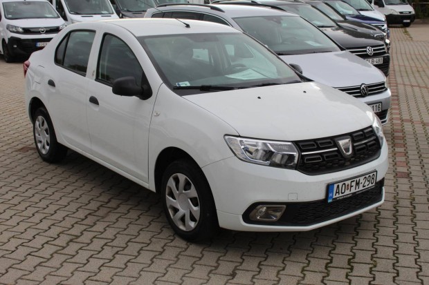 Dacia Logan 1.0 SCe Arctic 73LE/ Klma/ LED/ K...