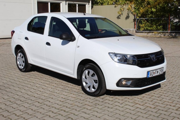 Dacia Logan 1.0 SCe Arctic 73LE/ Klma/ LED/ K...