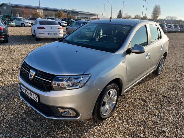 Dacia Logan 1.0 SCe Arctic