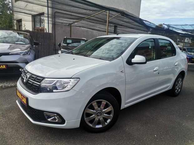 Dacia Logan 1.0 SCe Arctic M.o.-i! 76eKm! 1.TUL...