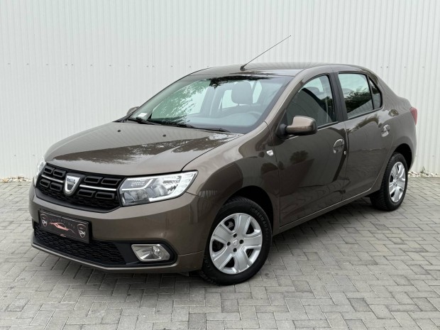 Dacia Logan 1.0 SCe Arctic Multimédia.USB.AUX.K...