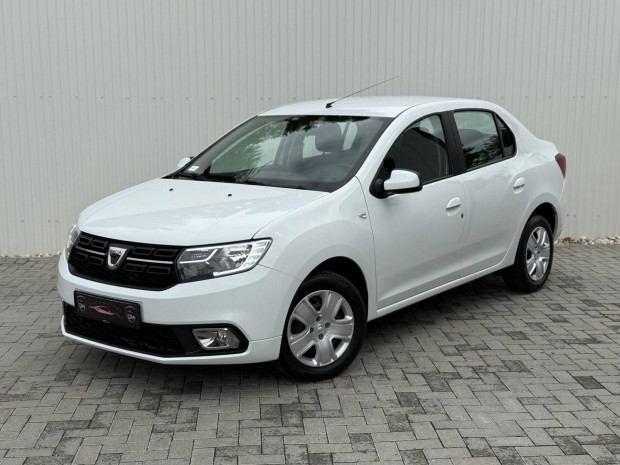 Dacia Logan 1.0 SCe Arctic Multimédia.USB.AUX.....