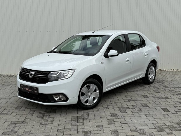 Dacia Logan 1.0 SCe Arctic Multimdia.USB.AUX.....