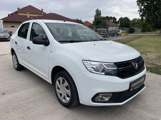 Dacia Logan 1.0 SCe Arctic // Klma // 47.000 k...