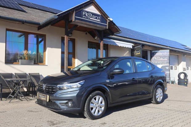 Dacia Logan 1.0 TCe Comfort LPG Mo-i - 16e KM F...