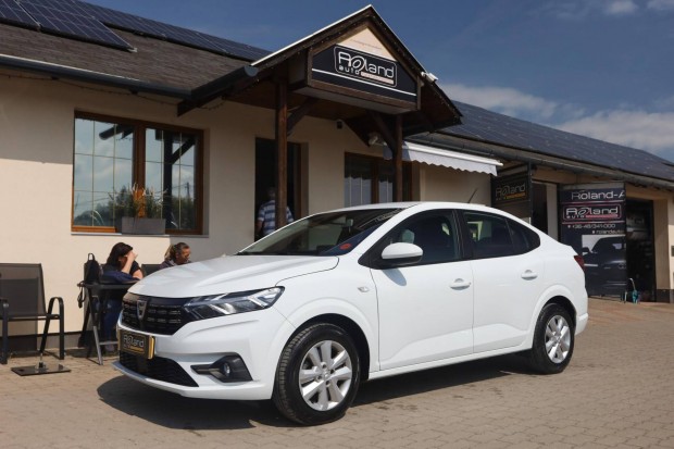 Dacia Logan 1.0 TCe Comfort LPG Mo-i - Csupán 1...