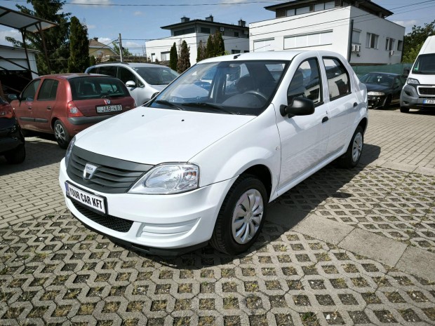 Dacia Logan 1.2 Access 69000 KM!