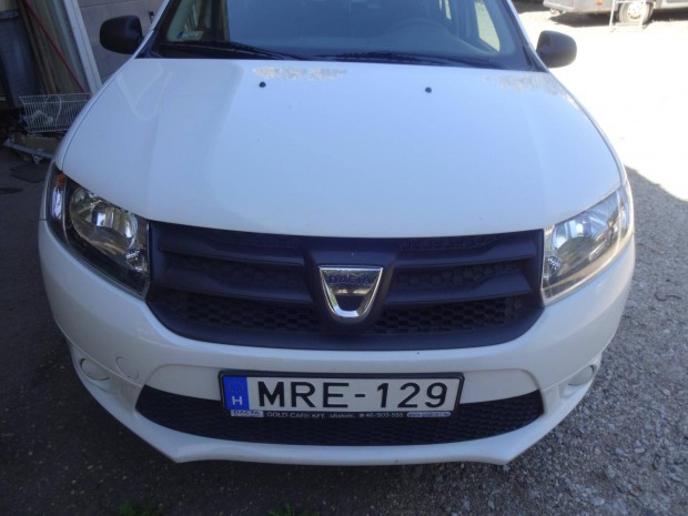 Dacia Logan 1.2 Access EURO6