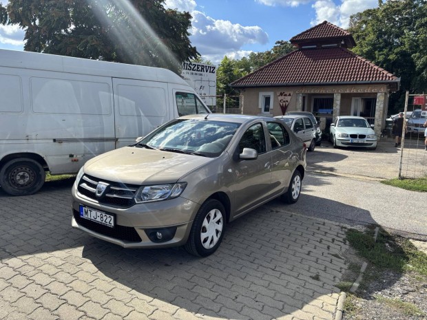 Dacia Logan 1.2 Ambiance