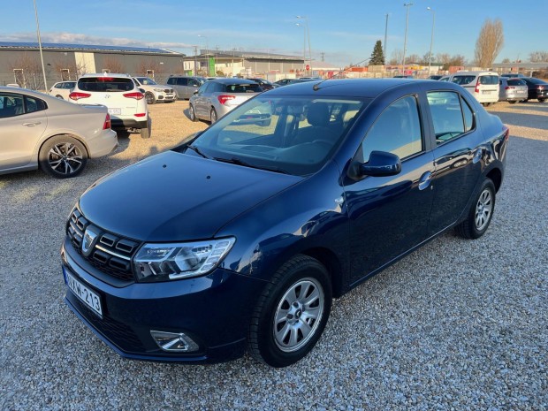 Dacia Logan 1.2 Arctic EURO6 Tolat�kamera.Radar...