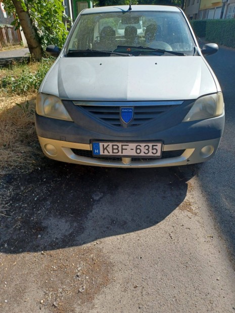 Dacia Logan 1.4 2005