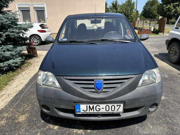 Dacia Logan 1.4