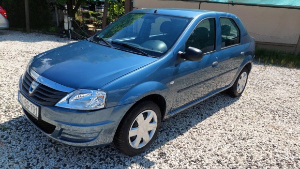 Dacia Logan 1.4 Ambiance