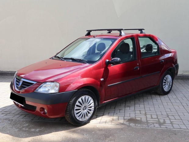 Dacia Logan 1.4 Ambiance