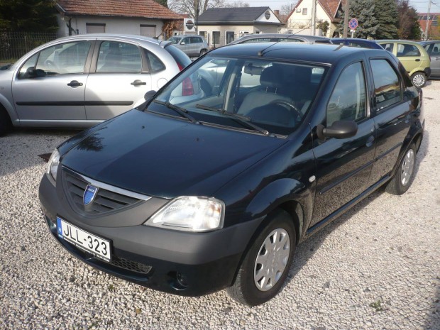 Dacia Logan 1.4 Ambiance 1 Tulaj! 130.000 km!