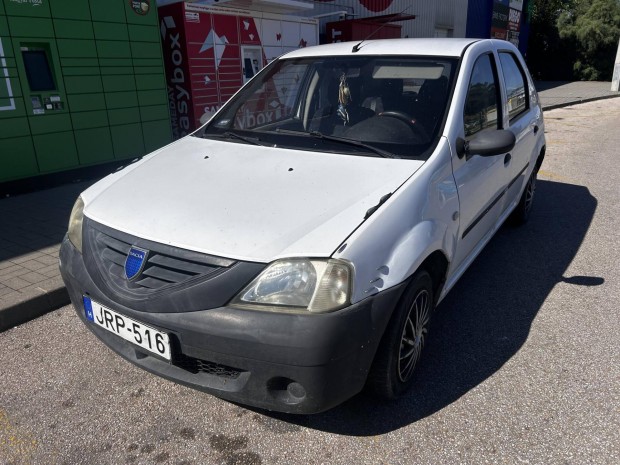 Dacia Logan 1.4 Ambiance