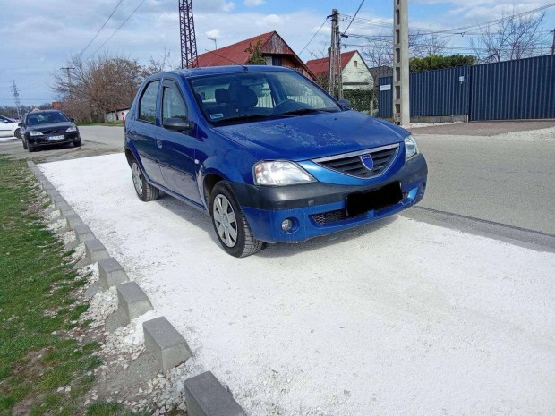 Dacia Logan 1.4 Ambiance