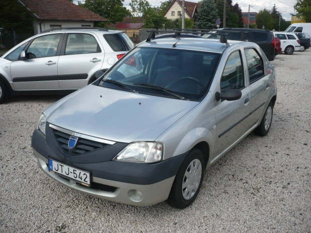 Dacia Logan 1.4 Ambiance Vonhorog!