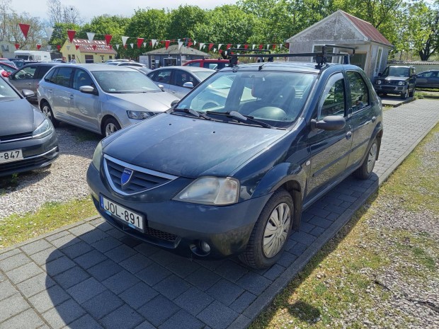 Dacia Logan 1.4 Laureate