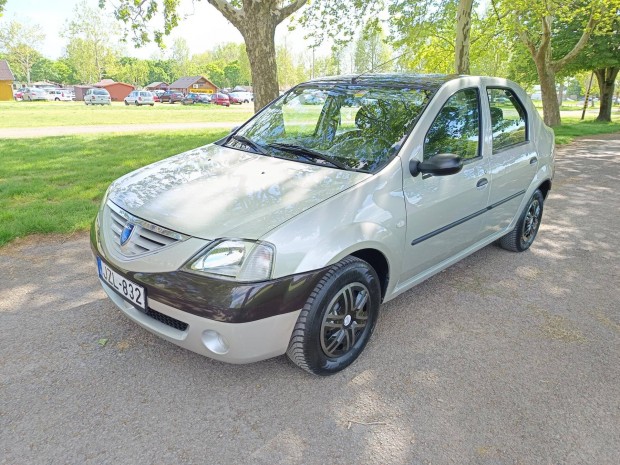Dacia Logan 1.4 MPI