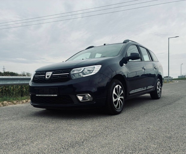 Dacia Logan 1.5 Dizel 4.5l fogyasztással