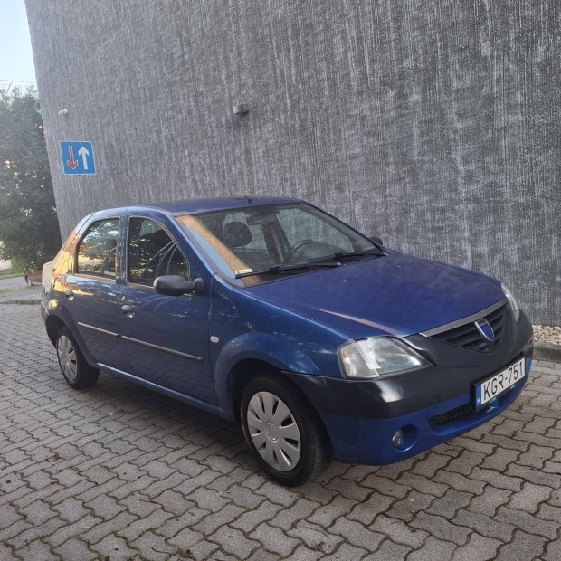 Dacia Logan 1.5 dCi Ambiance