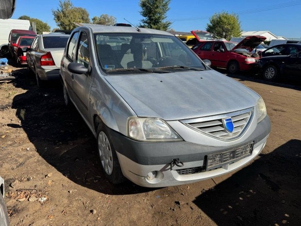 Dacia Logan 1.5 dCi - K9KK- bontott alkatrszek