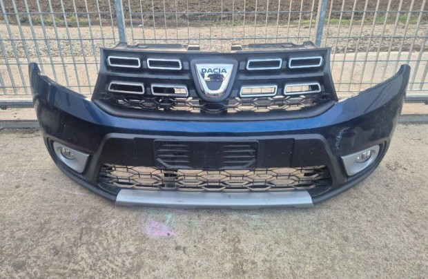 Dacia Logan 2 MCV Stepway els� l�kh�r�t�