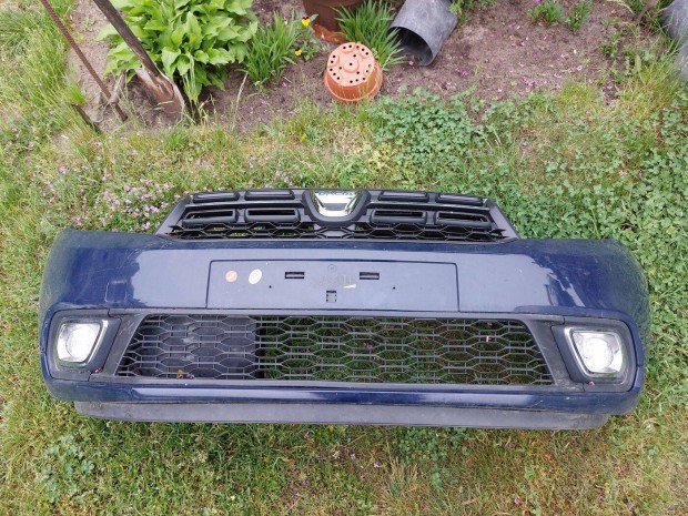 Dacia Logan 2 Sandero 2 faceliftes els� l�kh�r�t� 2016-