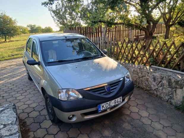 Dacia Logan Hasznlt aut