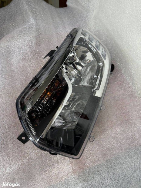 Dacia Logan II Sandero II fényszóró