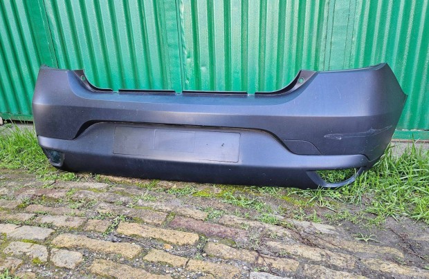 Dacia Logan II Sedan hts lkhrt 2013-