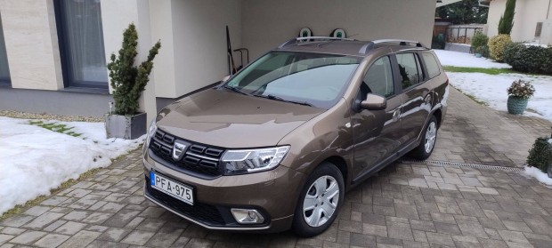 Dacia Logan MCV 0,9TCe Arctic Easy-R v�lt�s