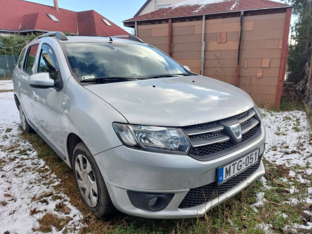 Dacia Logan MCV 0.9 TCe Arctic