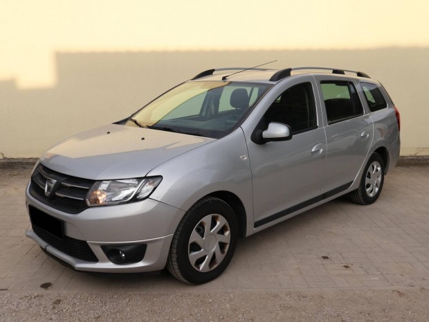 Dacia Logan MCV 0.9 TCe Arctic EURO6 Magyarorsz...