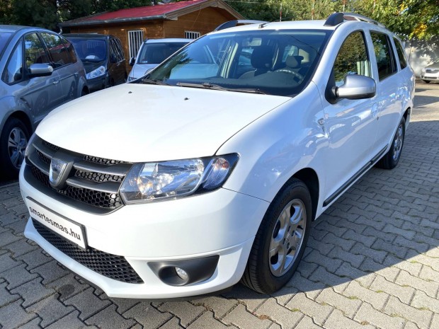 Dacia Logan MCV 0.9 TCe Arctic EURO6 Navigci....