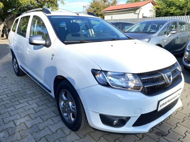 Dacia Logan MCV 0.9 TCe Arctic EURO6 Navigci....