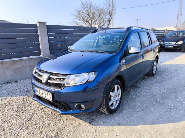 Dacia Logan MCV 0.9 TCe Arctic EURO6 Vonhorog!...