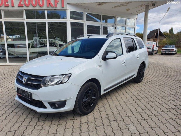 Dacia Logan MCV 0.9 TCe Arctic sszes Szervizsz...