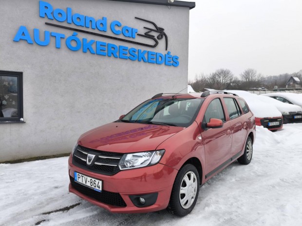 Dacia Logan MCV 0.9 TCe Arctic Tolat�radar! Kl�...