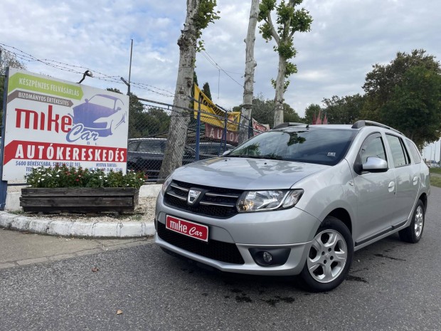 Dacia Logan MCV 0.9 TCe Arctic VEZ.Szervizk! VO...