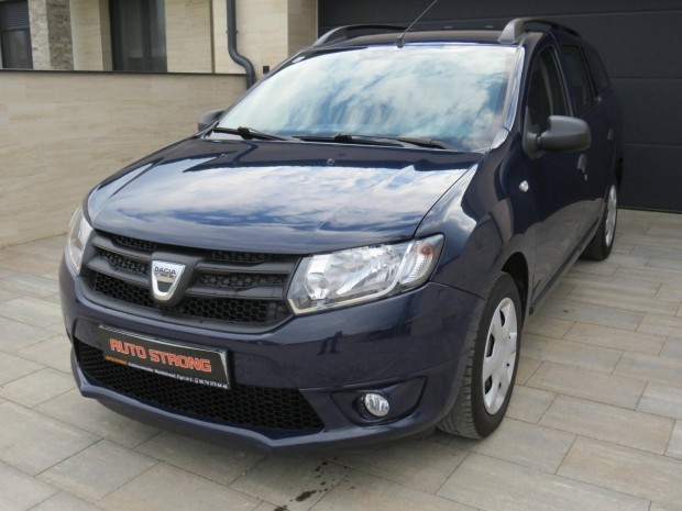 Dacia Logan MCV 0.9 TCe Celebration 126.905 km...