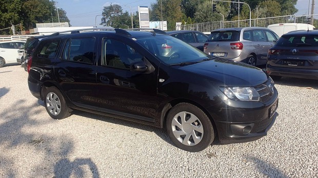 Dacia Logan MCV 0.9 TCe Celebration EURO6 114e...