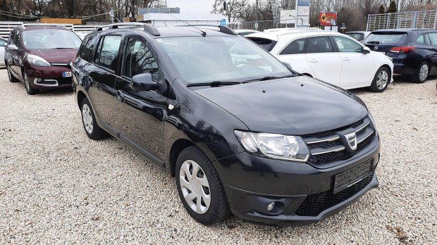 Dacia Logan MCV 0.9 TCe Celebration EURO6 114e...