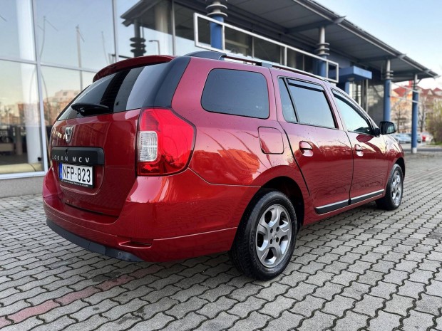 Dacia Logan MCV 0.9 TCe Celebration Luxuslogant...