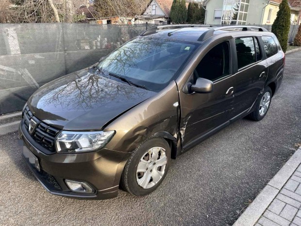 Dacia Logan MCV 0.9 TCe Outdoor