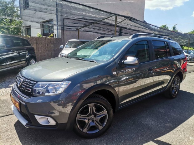 Dacia Logan MCV 0.9 TCe Stepway EURO6.2 M.o.-i!...