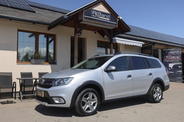 Dacia Logan MCV 0.9 TCe Stepway EURO6.2 Mo-i -...