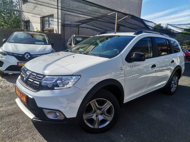 Dacia Logan MCV 0.9 TCe Stepway M.o.-i! 58eKm!...