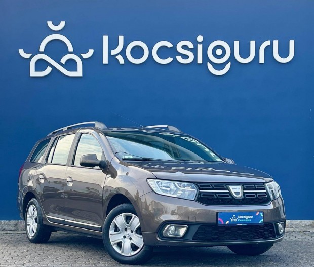 Dacia Logan MCV 1.0 Access / Mo-i!/ Akr 1 v G...